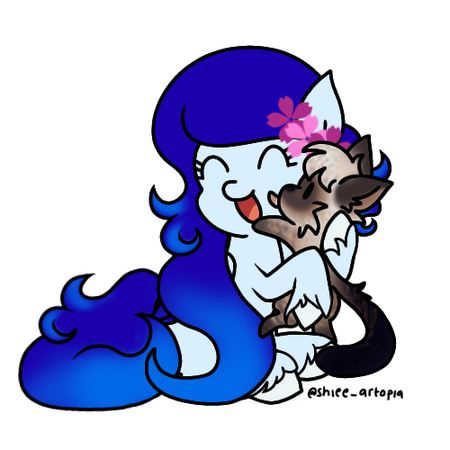 Art by @Shiee_Artopia (Instagram)